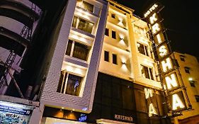 Hotel Krishna - By Rcg Hotels, Centrally Located, New Delhi